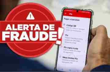  Receita Estadual alerta sobre tentativas de golpe com uso do nome da instituição 